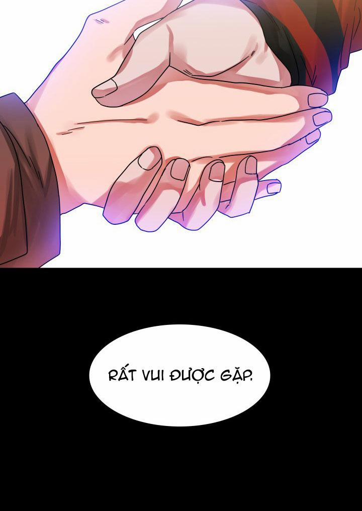 Ông Chú Chủ Nhà May Mắn 10 trang 62