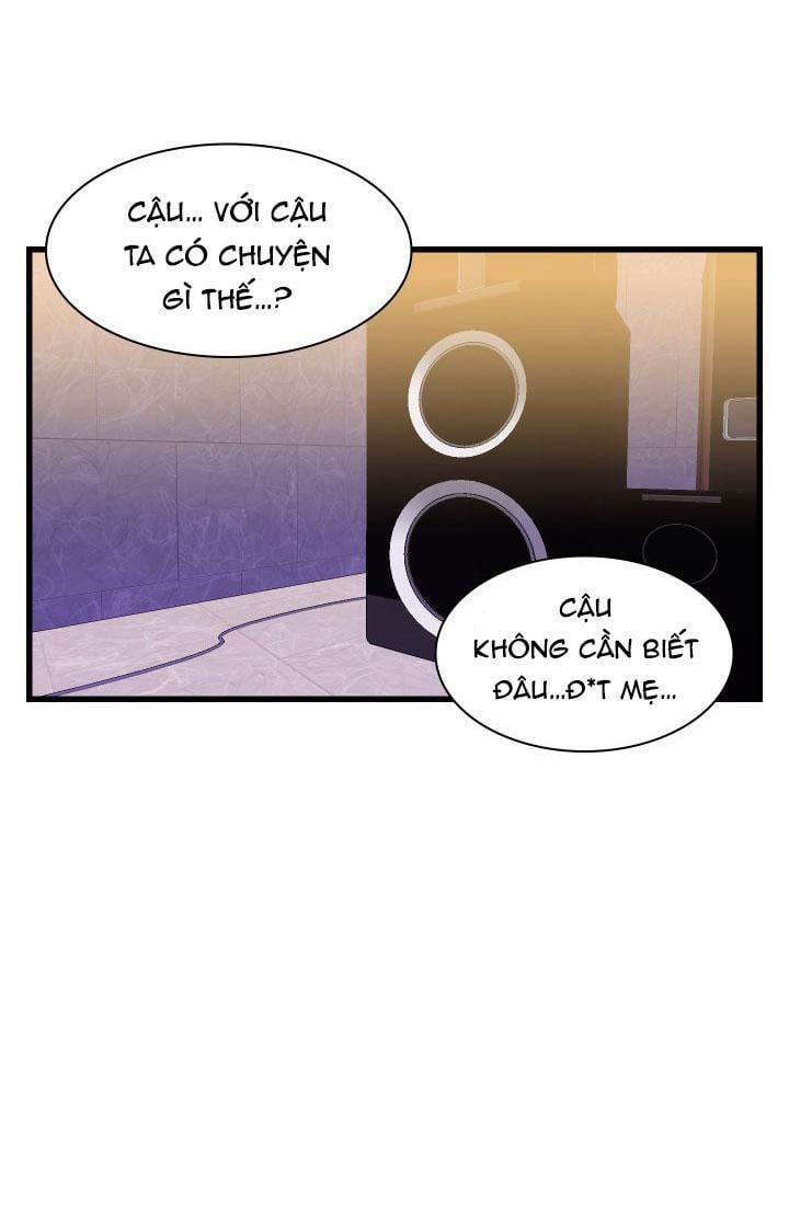 Ông Chú Chủ Nhà May Mắn 10 trang 8