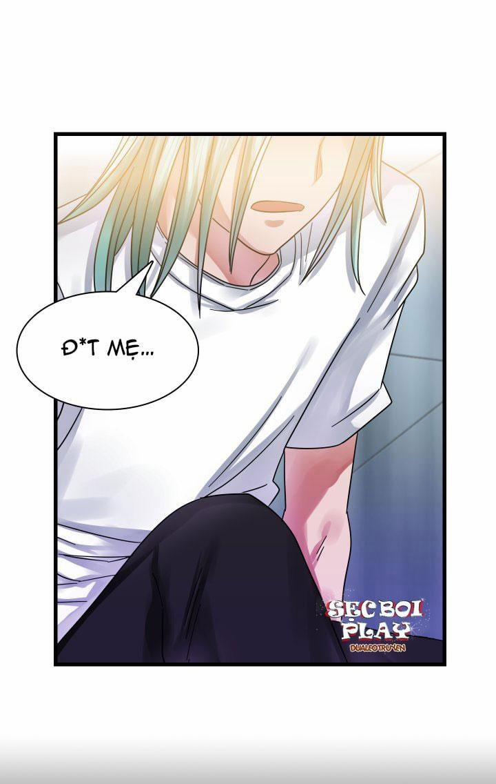 Ông Chú Chủ Nhà May Mắn 10 trang 9