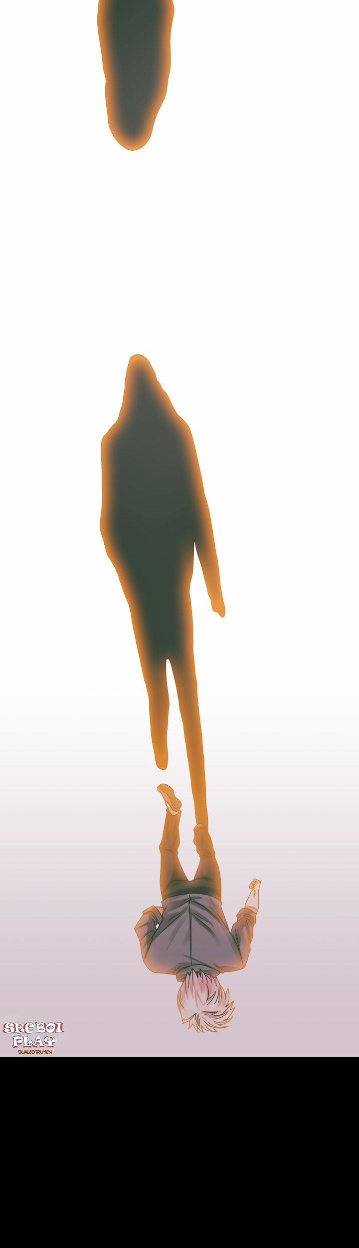 Ông Chú Chủ Nhà May Mắn 11 trang 15