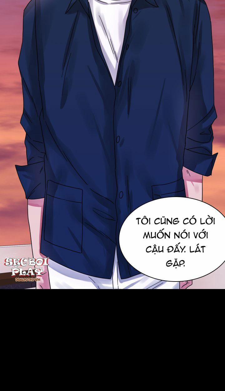 Ông Chú Chủ Nhà May Mắn 13 trang 10