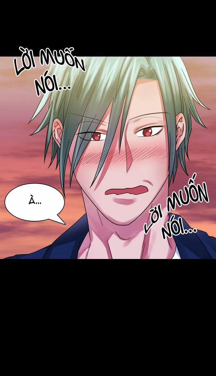 Ông Chú Chủ Nhà May Mắn 13 trang 11