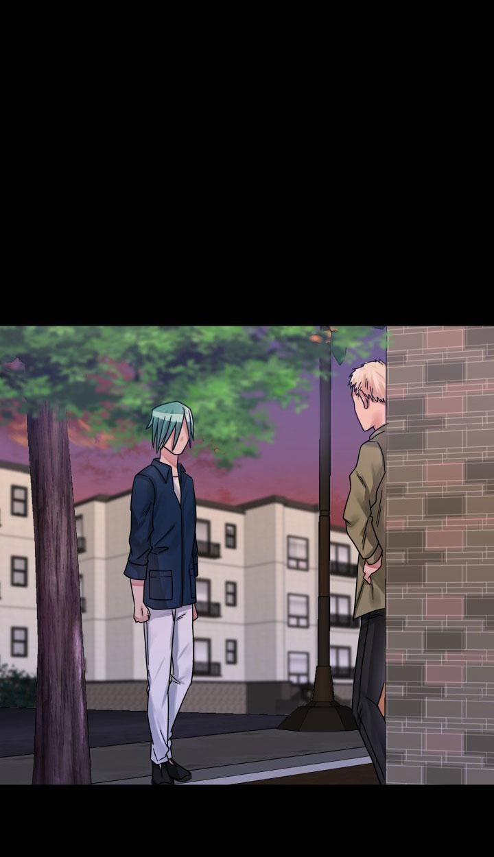 Ông Chú Chủ Nhà May Mắn 13 trang 13