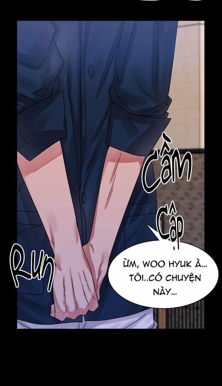 Ông Chú Chủ Nhà May Mắn 13 trang 15