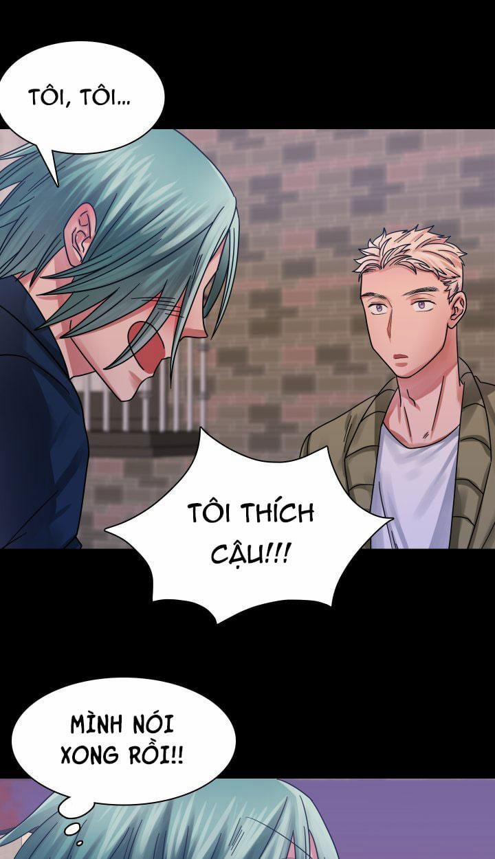 Ông Chú Chủ Nhà May Mắn 13 trang 16