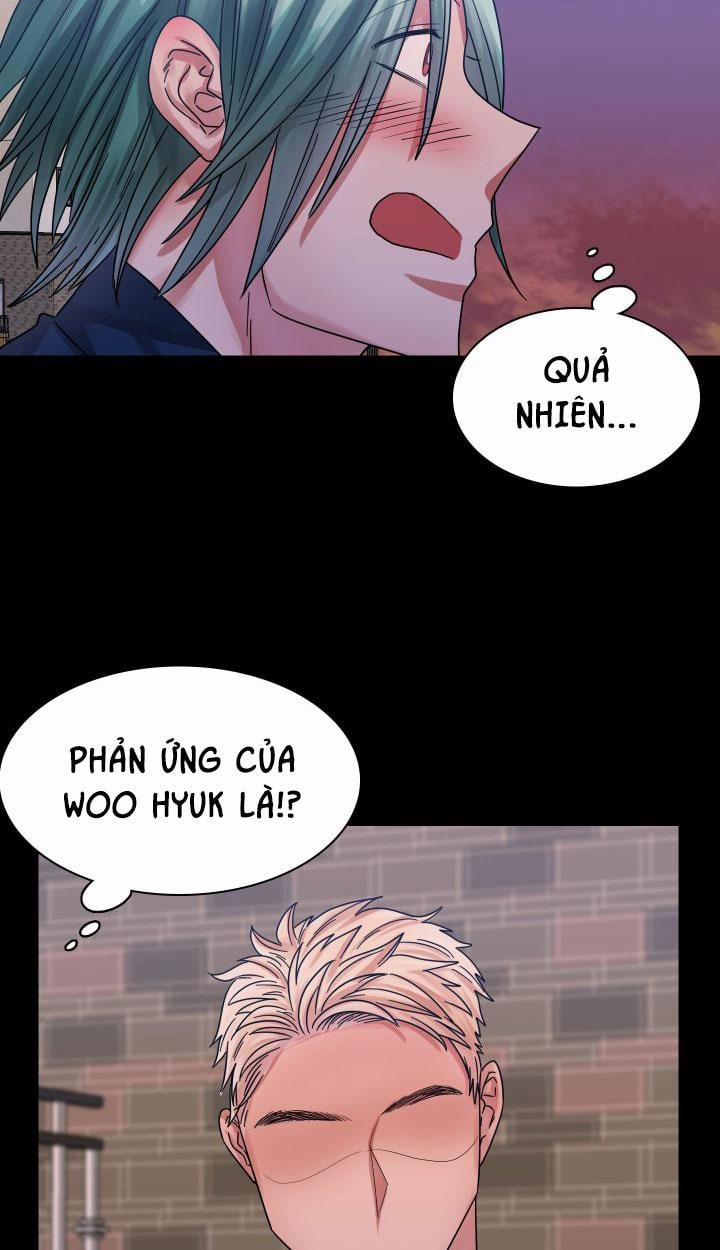 Ông Chú Chủ Nhà May Mắn 13 trang 17