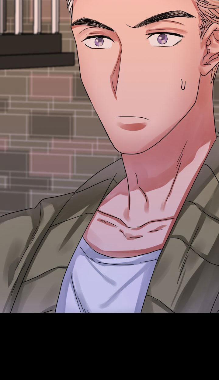 Ông Chú Chủ Nhà May Mắn 13 trang 19