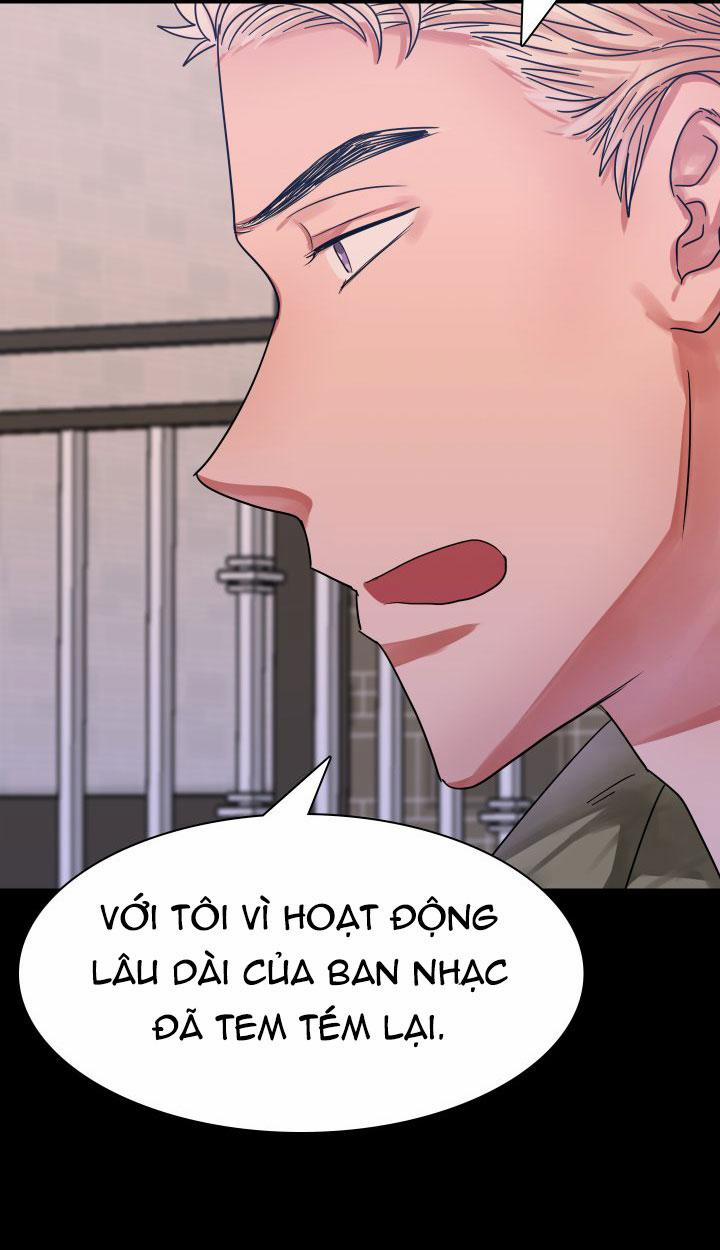 Ông Chú Chủ Nhà May Mắn 13 trang 23