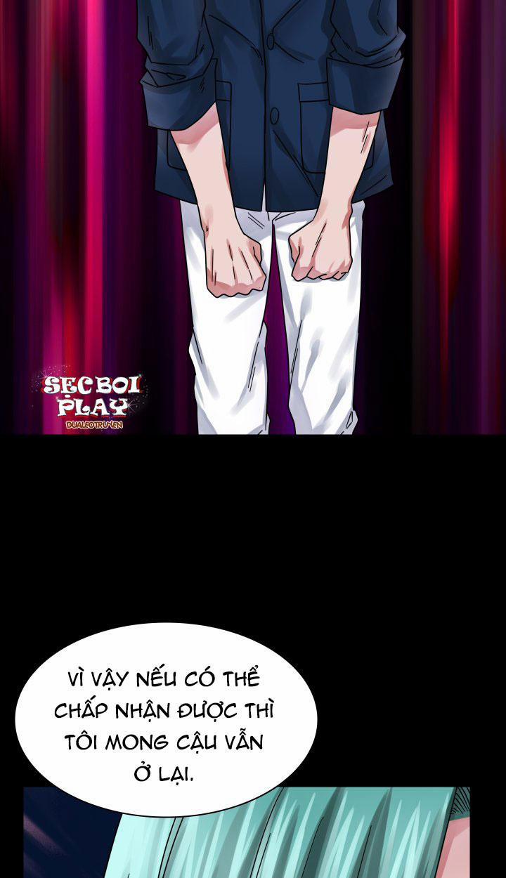 Ông Chú Chủ Nhà May Mắn 13 trang 26