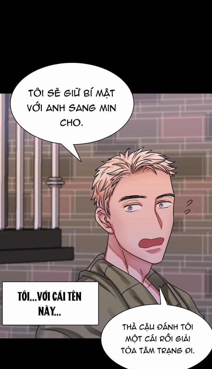 Ông Chú Chủ Nhà May Mắn 13 trang 28