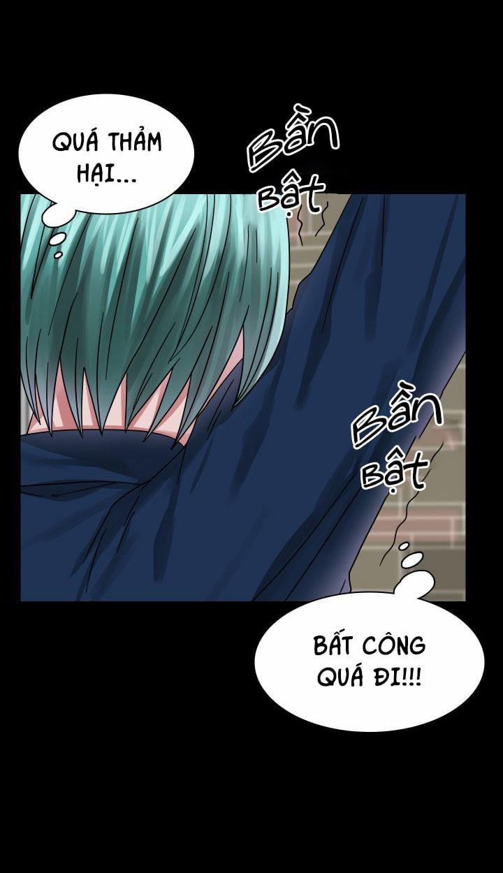 Ông Chú Chủ Nhà May Mắn 13 trang 31