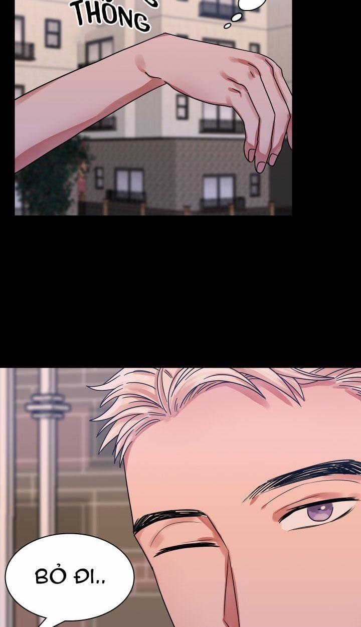 Ông Chú Chủ Nhà May Mắn 13 trang 33
