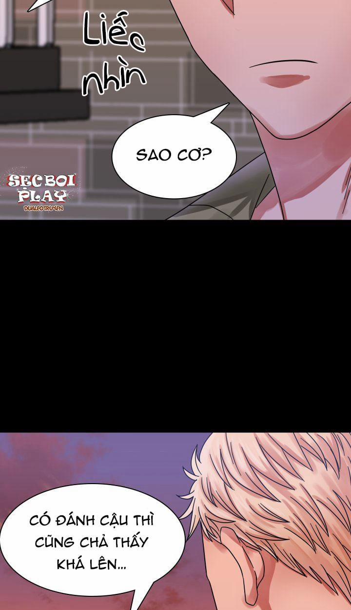 Ông Chú Chủ Nhà May Mắn 13 trang 34