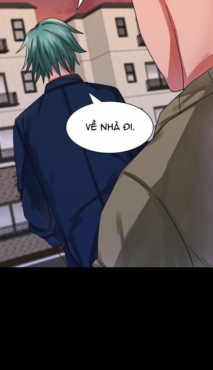 Ông Chú Chủ Nhà May Mắn 13 trang 35