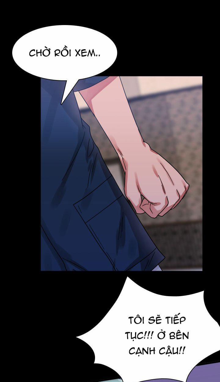 Ông Chú Chủ Nhà May Mắn 13 trang 36