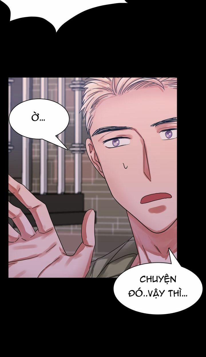 Ông Chú Chủ Nhà May Mắn 13 trang 39
