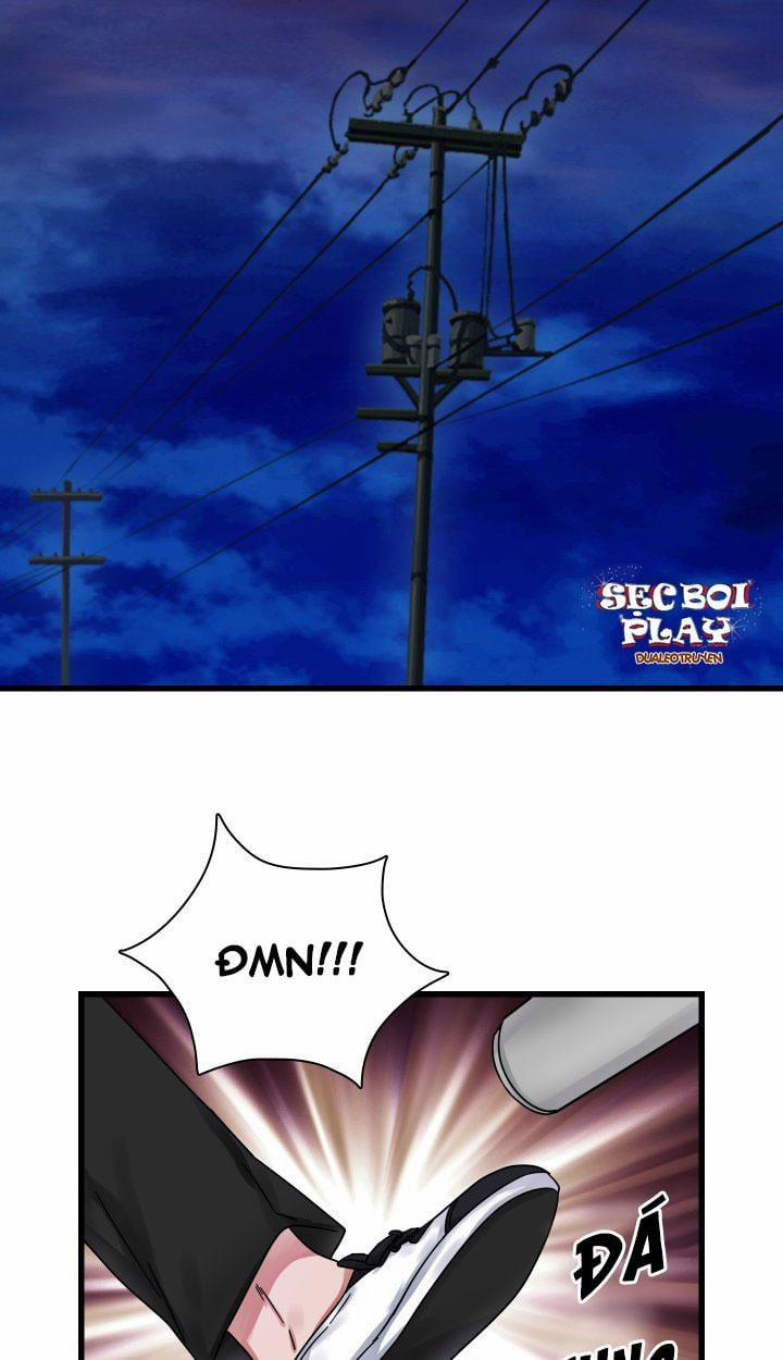 Ông Chú Chủ Nhà May Mắn 13 trang 42