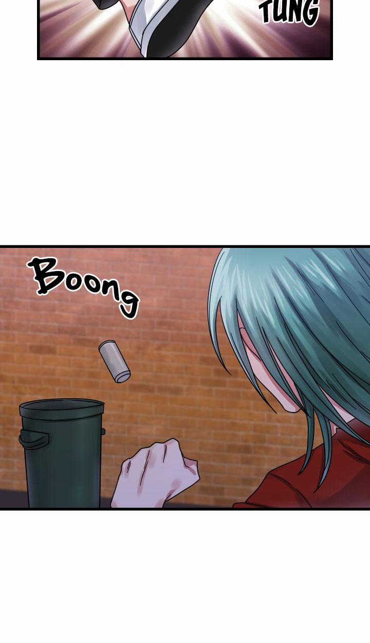 Ông Chú Chủ Nhà May Mắn 13 trang 43