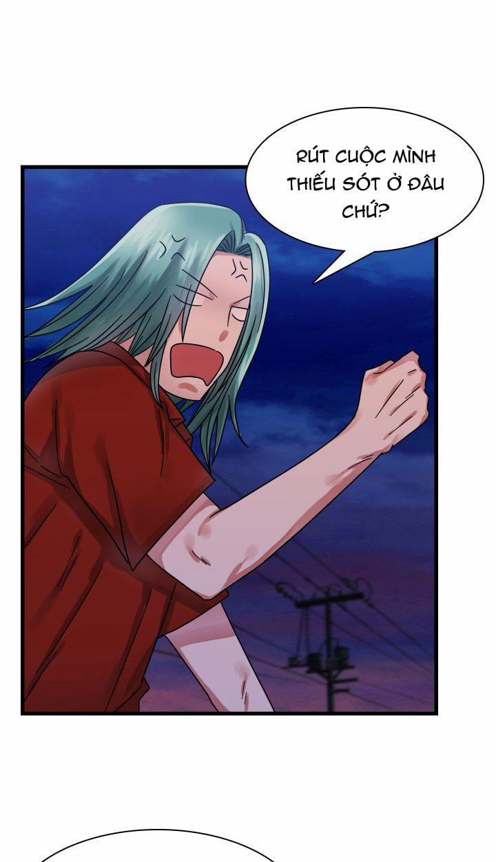 Ông Chú Chủ Nhà May Mắn 13 trang 44