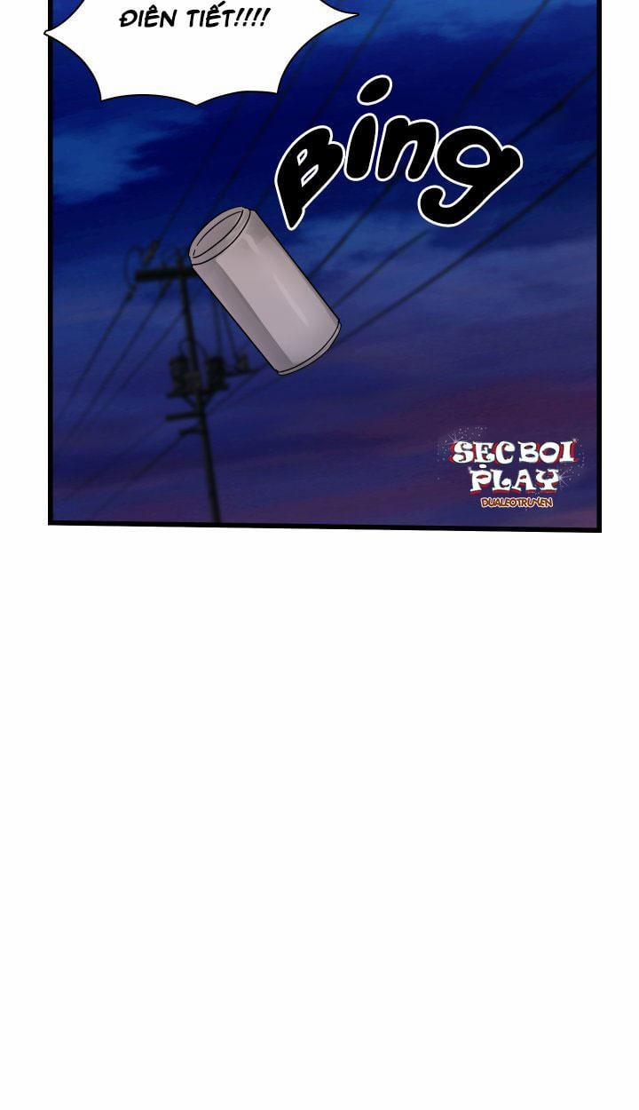 Ông Chú Chủ Nhà May Mắn 13 trang 46