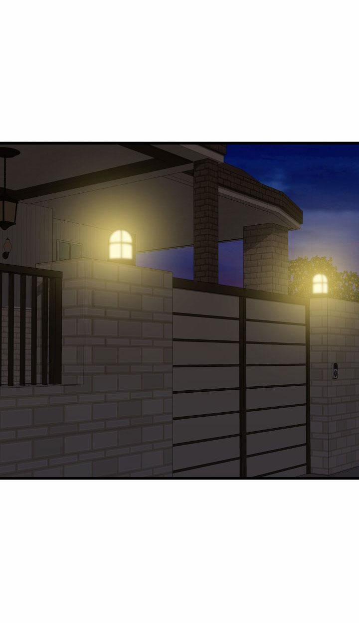 Ông Chú Chủ Nhà May Mắn 13 trang 47