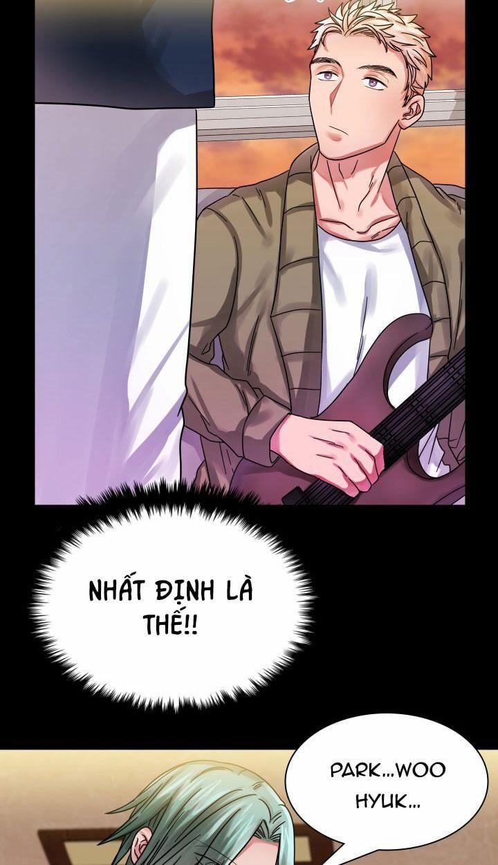 Ông Chú Chủ Nhà May Mắn 13 trang 5