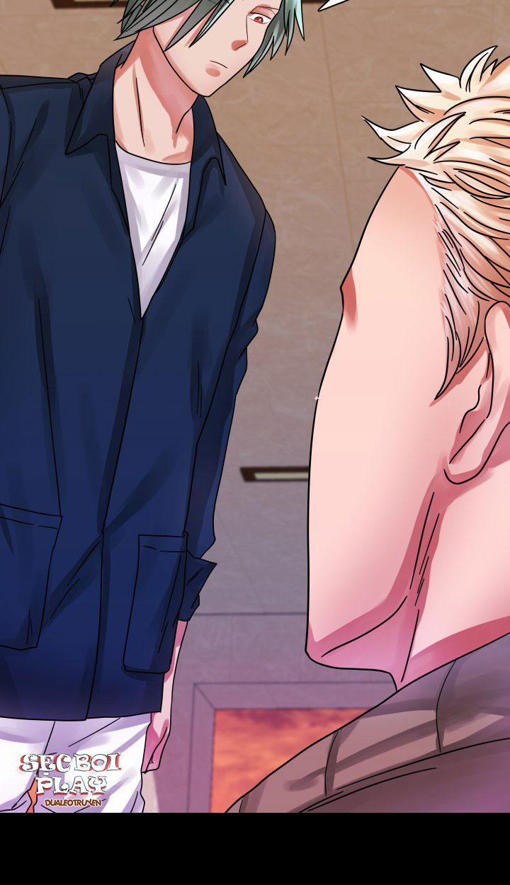 Ông Chú Chủ Nhà May Mắn 13 trang 6