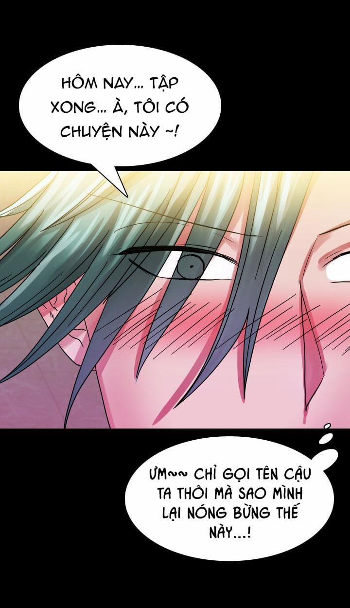 Ông Chú Chủ Nhà May Mắn 13 trang 7