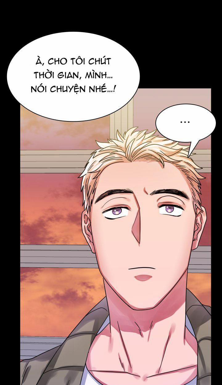 Ông Chú Chủ Nhà May Mắn 13 trang 8