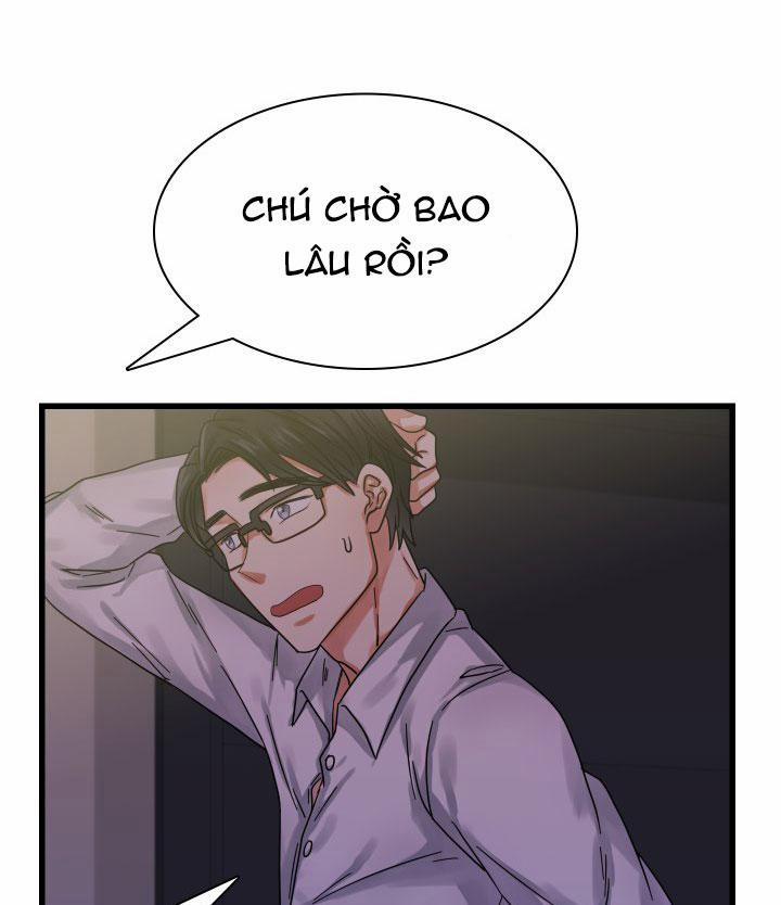 Ông Chú Chủ Nhà May Mắn 14 trang 11