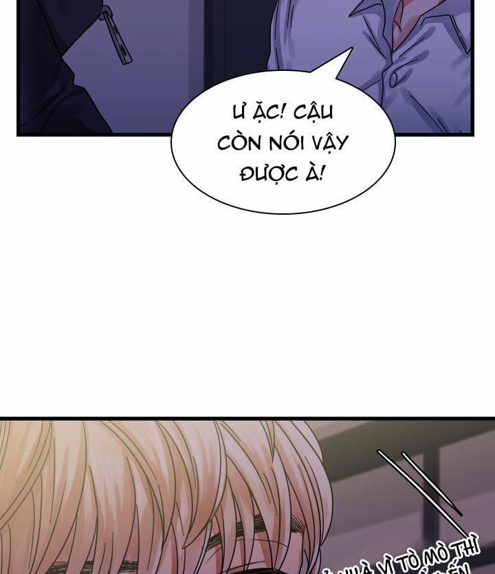 Ông Chú Chủ Nhà May Mắn 14 trang 14