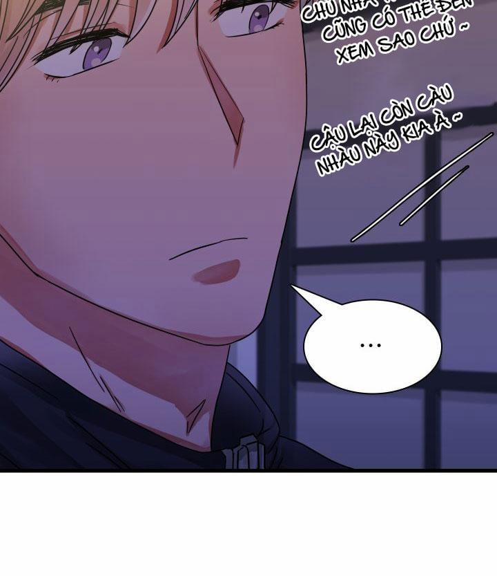 Ông Chú Chủ Nhà May Mắn 14 trang 15