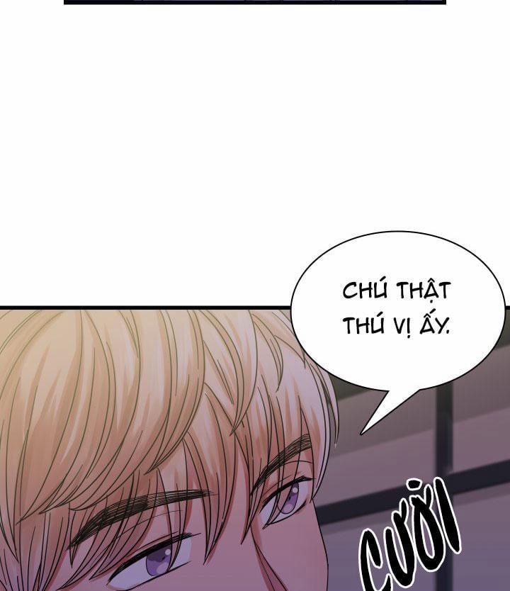 Ông Chú Chủ Nhà May Mắn 14 trang 17