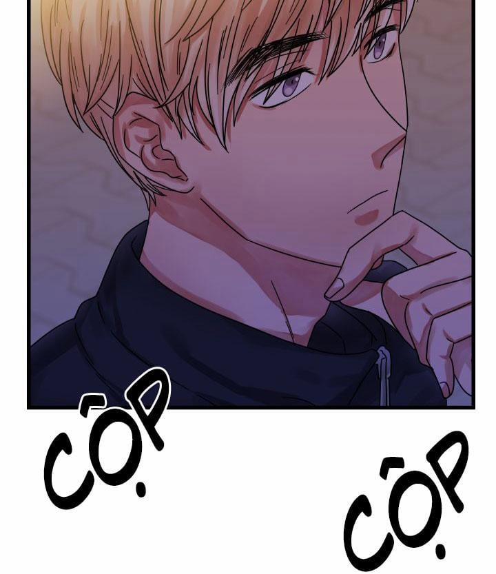 Ông Chú Chủ Nhà May Mắn 14 trang 2