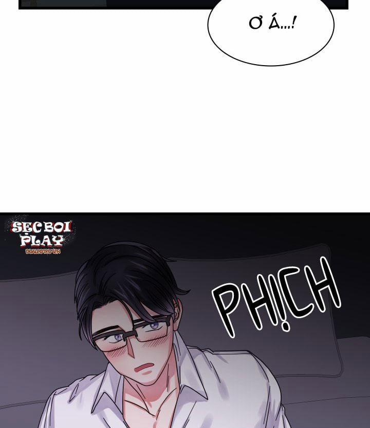 Ông Chú Chủ Nhà May Mắn 14 trang 20