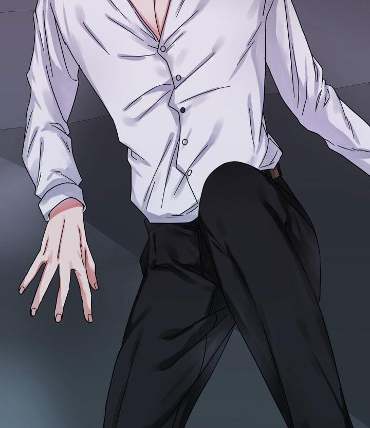 Ông Chú Chủ Nhà May Mắn 14 trang 21