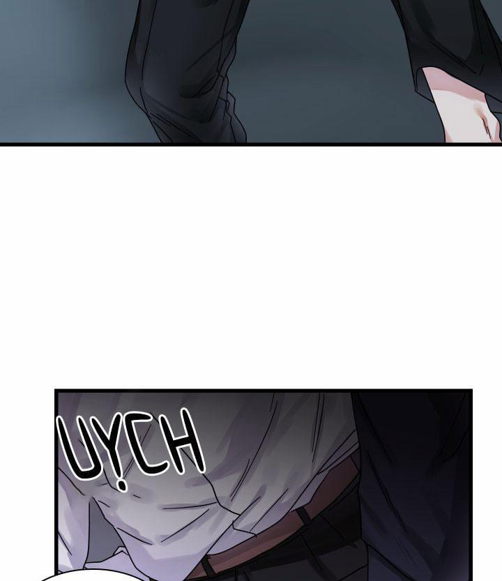 Ông Chú Chủ Nhà May Mắn 14 trang 22