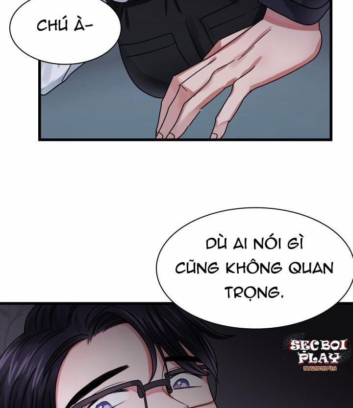 Ông Chú Chủ Nhà May Mắn 14 trang 23