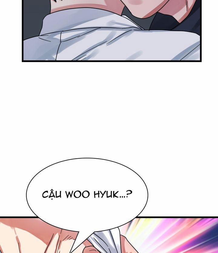 Ông Chú Chủ Nhà May Mắn 14 trang 26