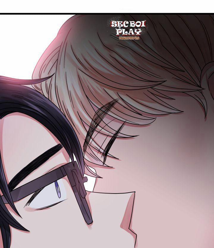 Ông Chú Chủ Nhà May Mắn 14 trang 28