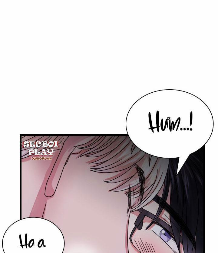 Ông Chú Chủ Nhà May Mắn 14 trang 33