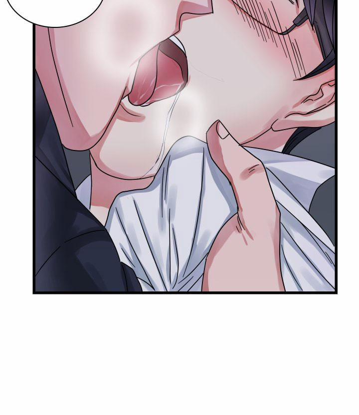 Ông Chú Chủ Nhà May Mắn 14 trang 34