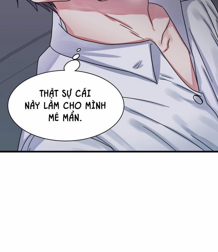 Ông Chú Chủ Nhà May Mắn 14 trang 36