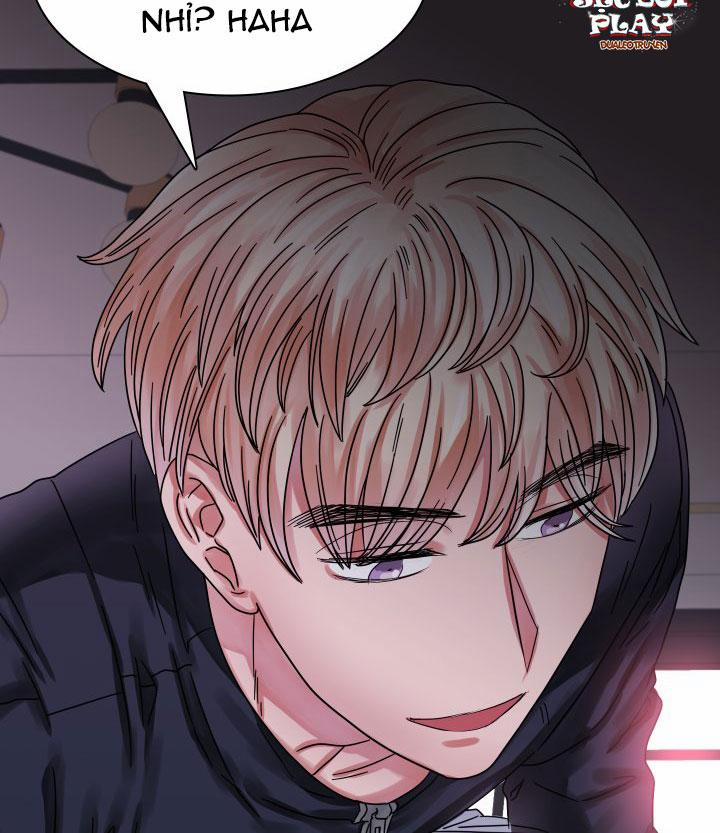 Ông Chú Chủ Nhà May Mắn 14 trang 39