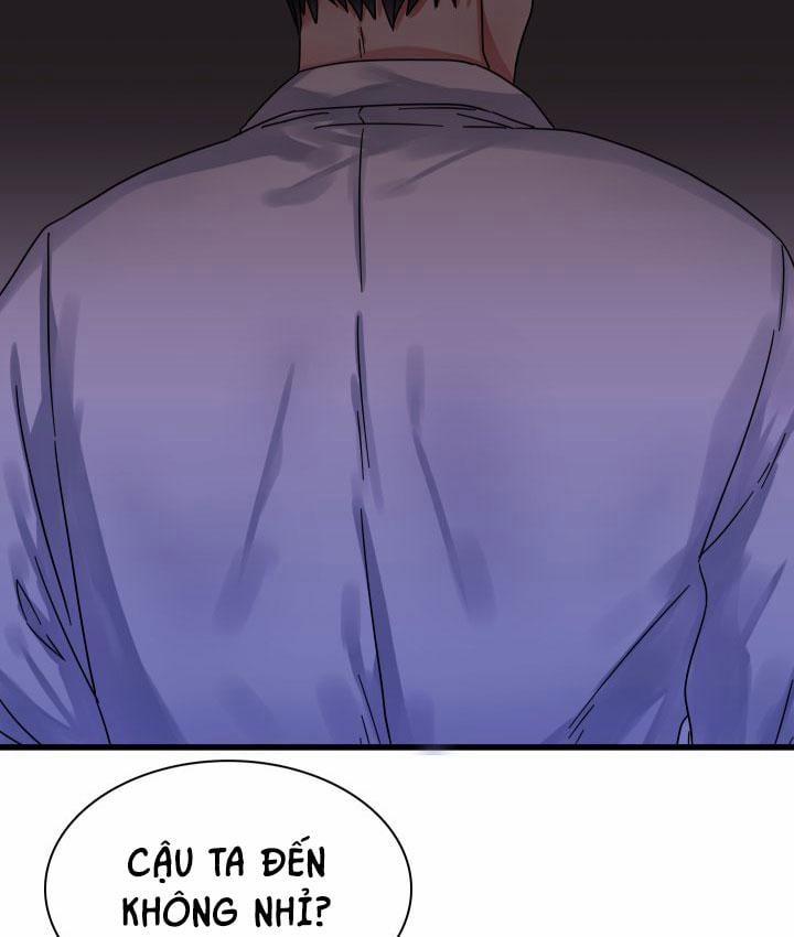 Ông Chú Chủ Nhà May Mắn 14 trang 4