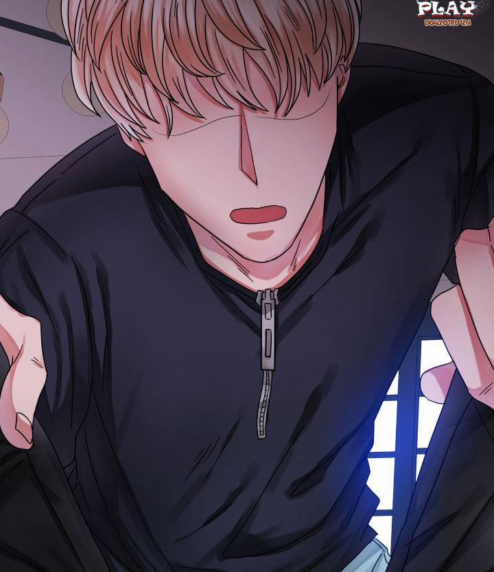 Ông Chú Chủ Nhà May Mắn 14 trang 45