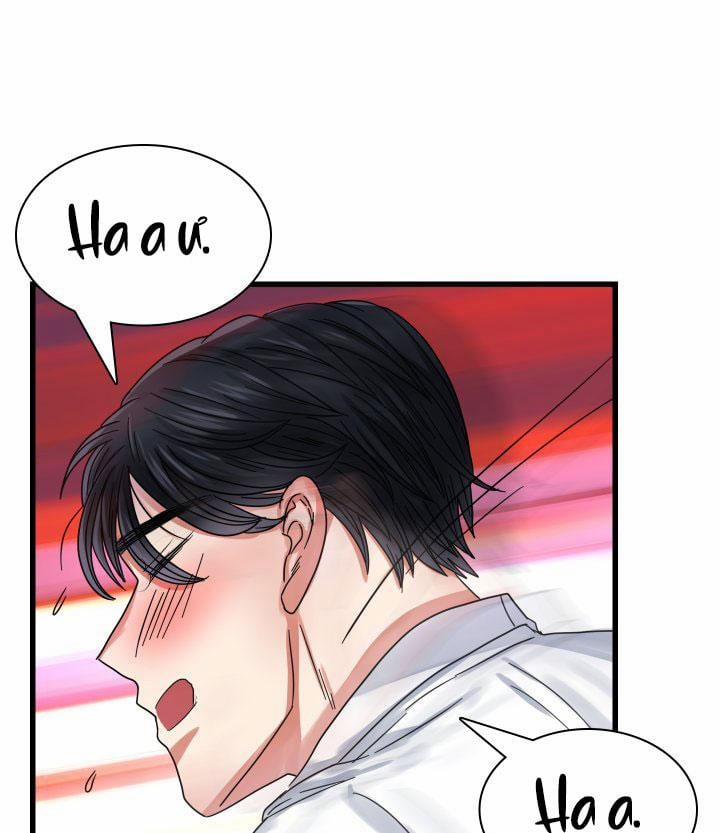 Ông Chú Chủ Nhà May Mắn 14 trang 49