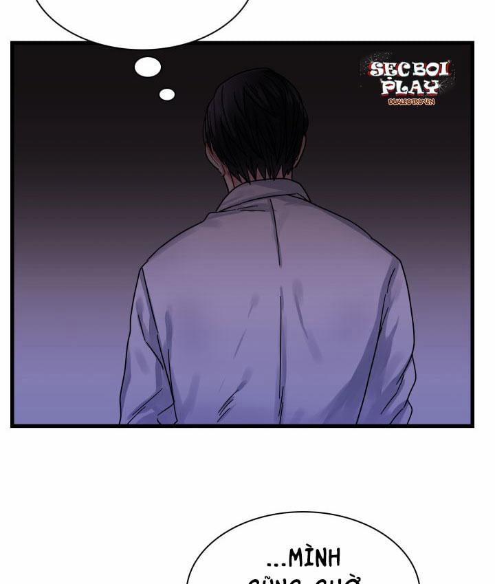 Ông Chú Chủ Nhà May Mắn 14 trang 5