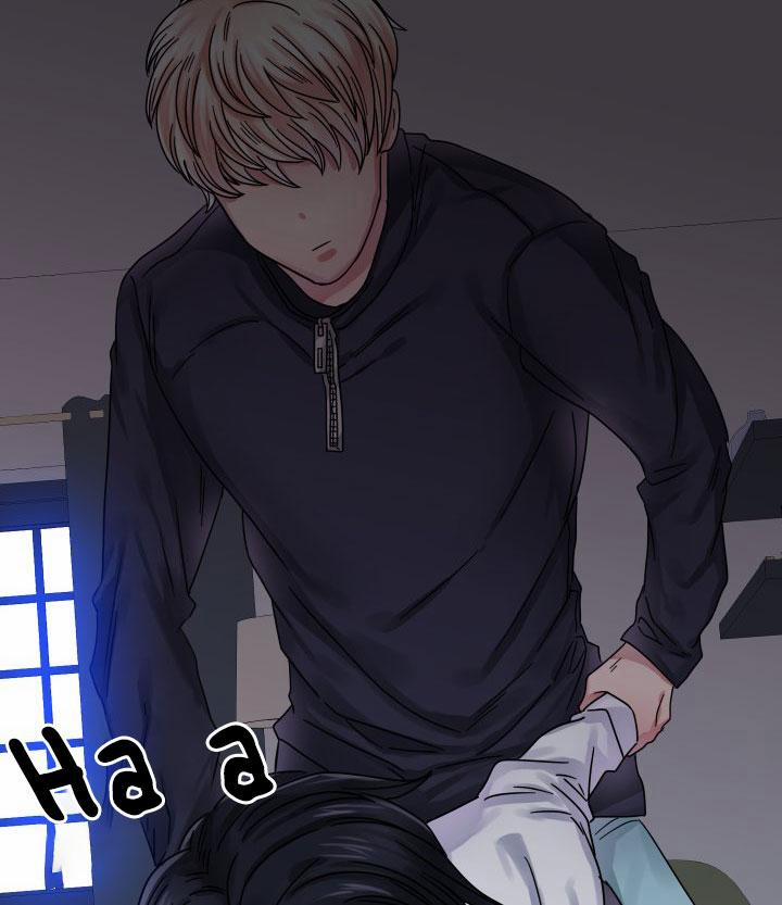 Ông Chú Chủ Nhà May Mắn 14 trang 51