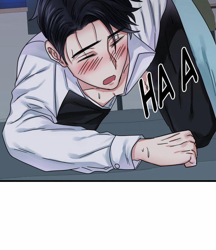 Ông Chú Chủ Nhà May Mắn 14 trang 52